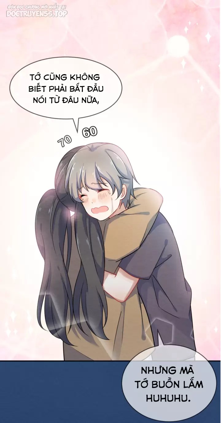 lời nói dối của cô ấy chapter 6 61