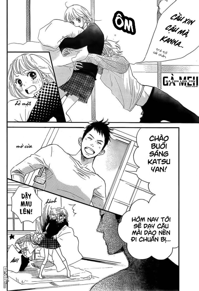 kanna to decchi chapter 2 2