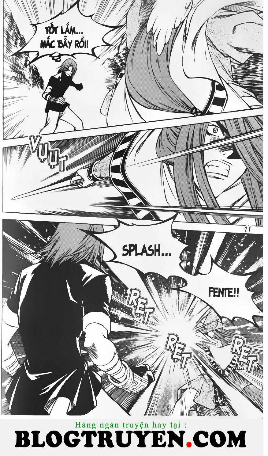 circumstances in my home's bathtub chapter 183 13