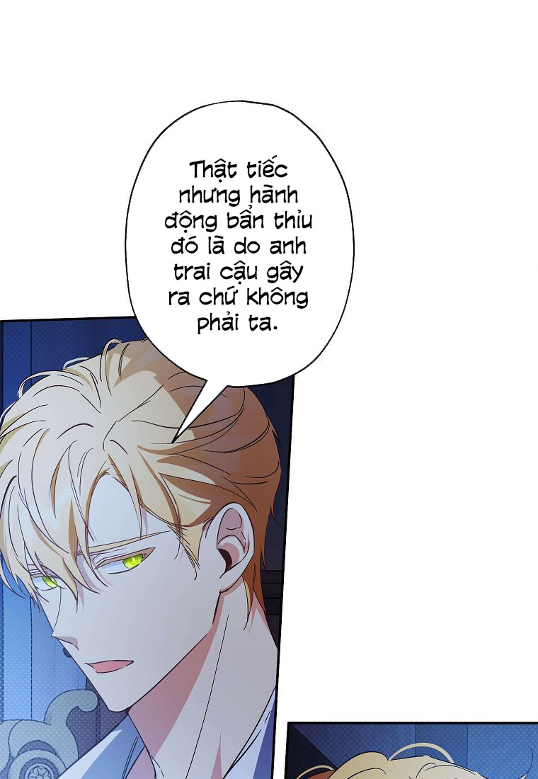 cuộc hôn nhân giả dối chapter 97.1 40