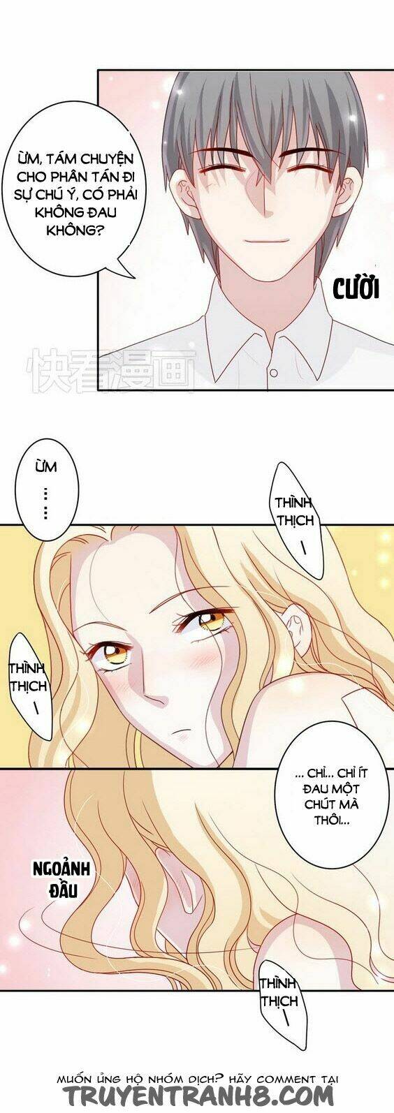 thần mì lắm chiêu chapter 6 6