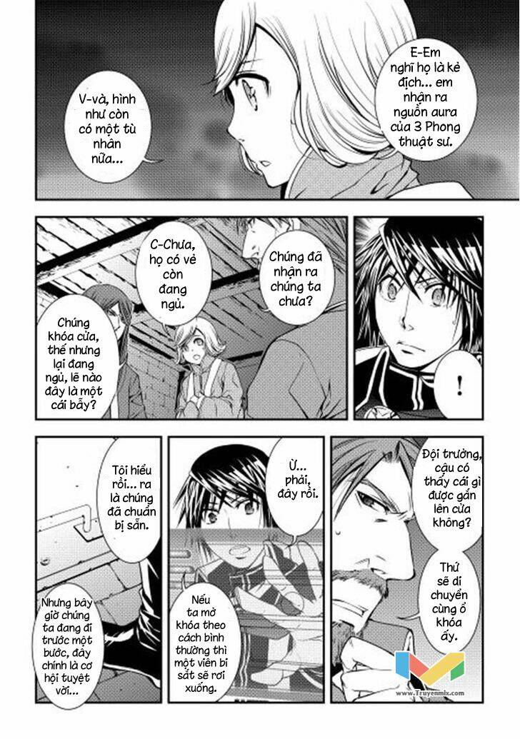 world customize creator chapter 10 15