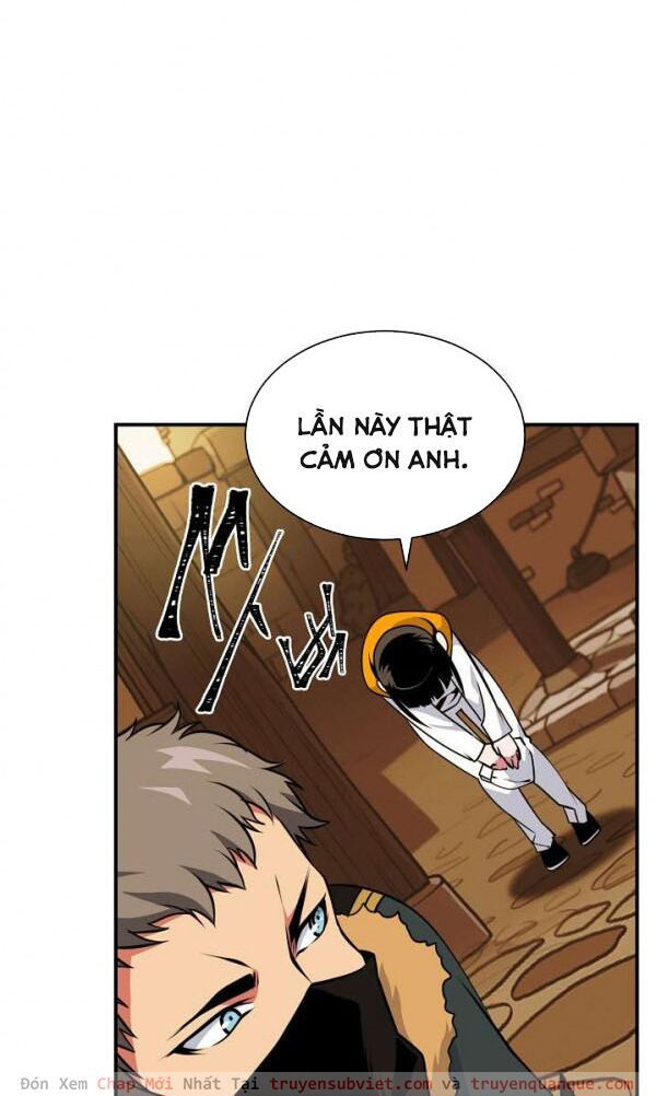 tôi sinh ra để làm người vĩ đại chapter 37 38