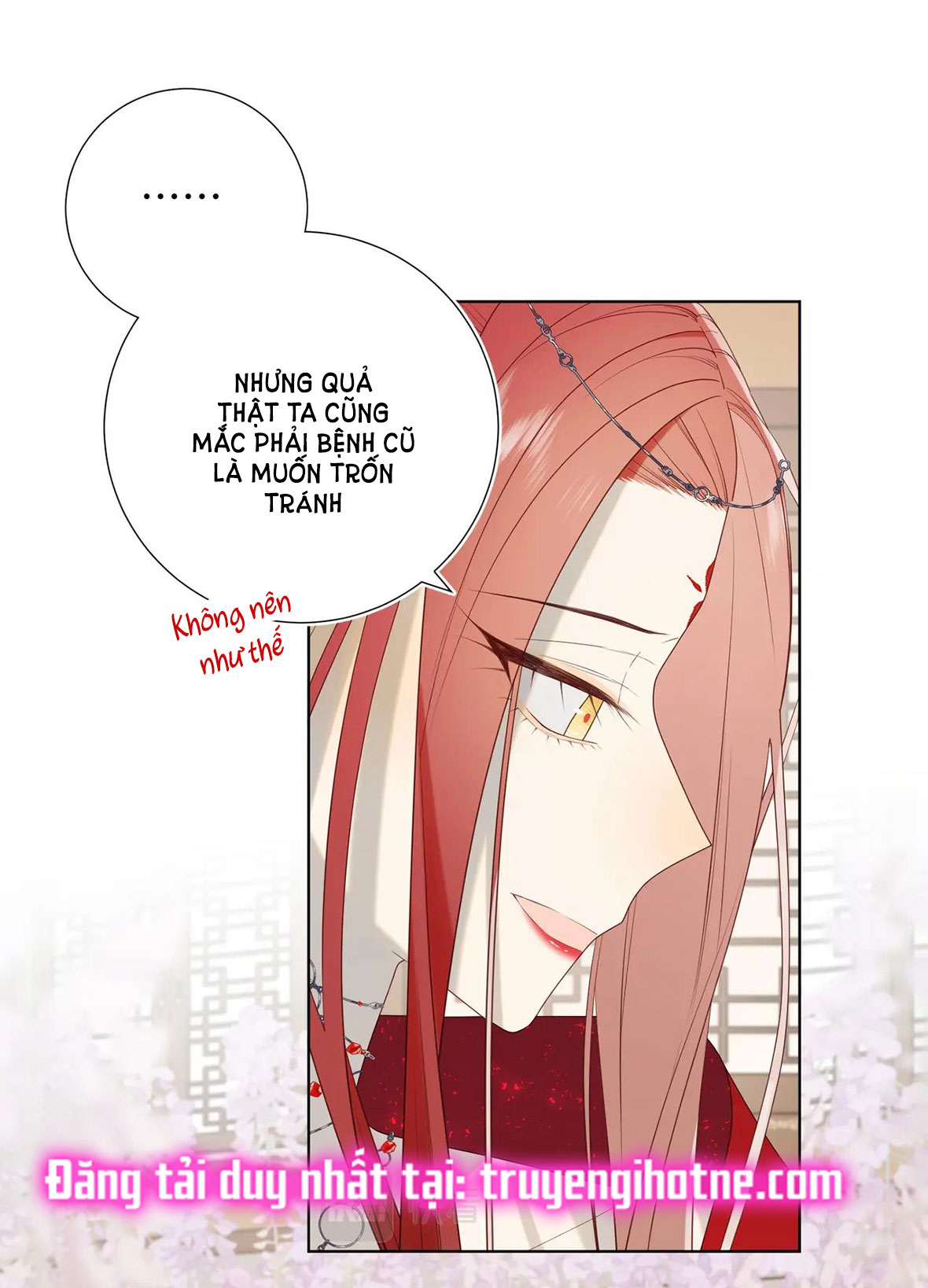 ác nữ cự tuyệt nam chính chapter 61 39