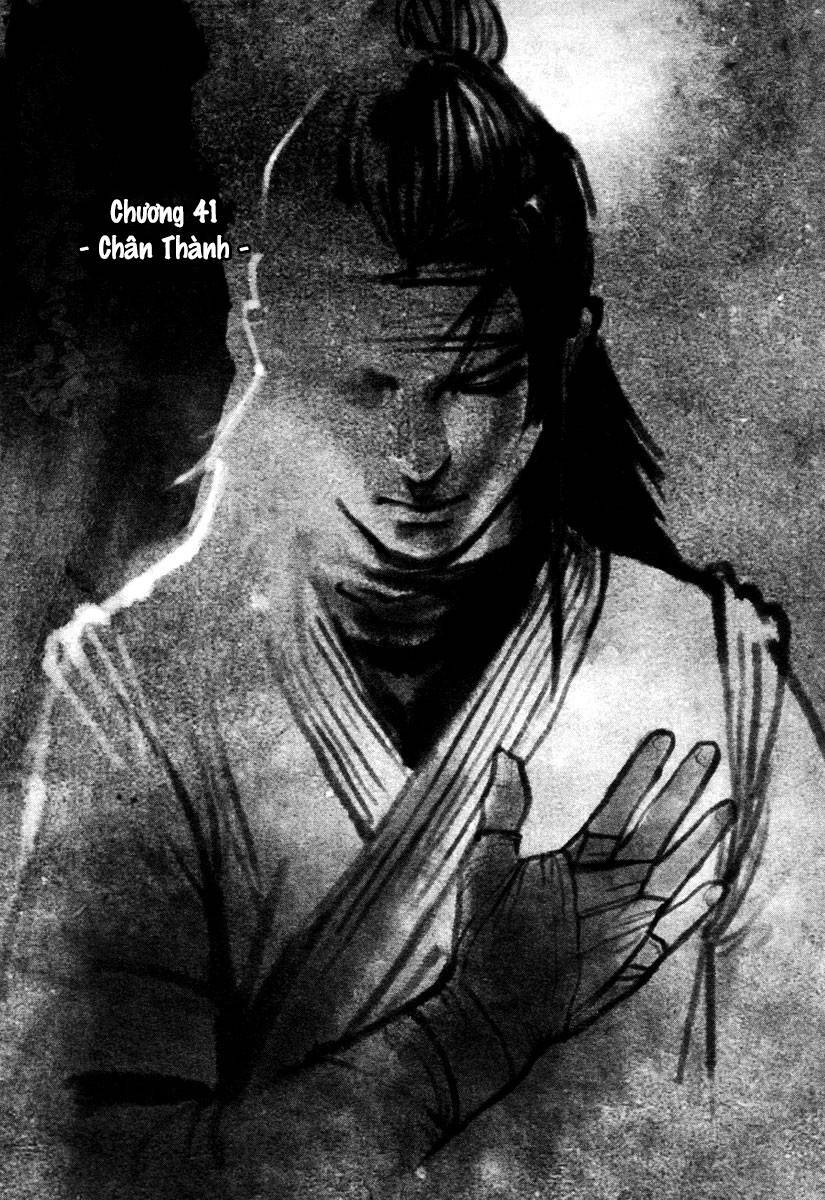 võ đạo cuồng chi thi chapter 41 2