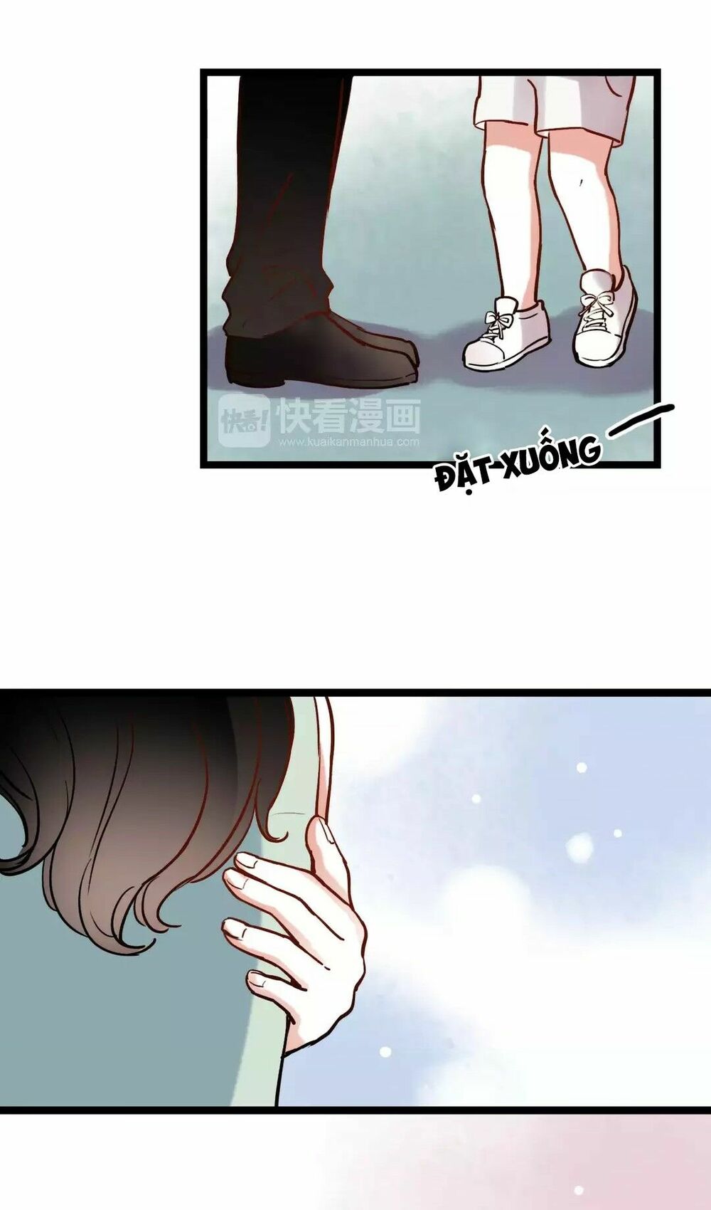 cậu đã từng yêu tôi 2 chapter 18 51