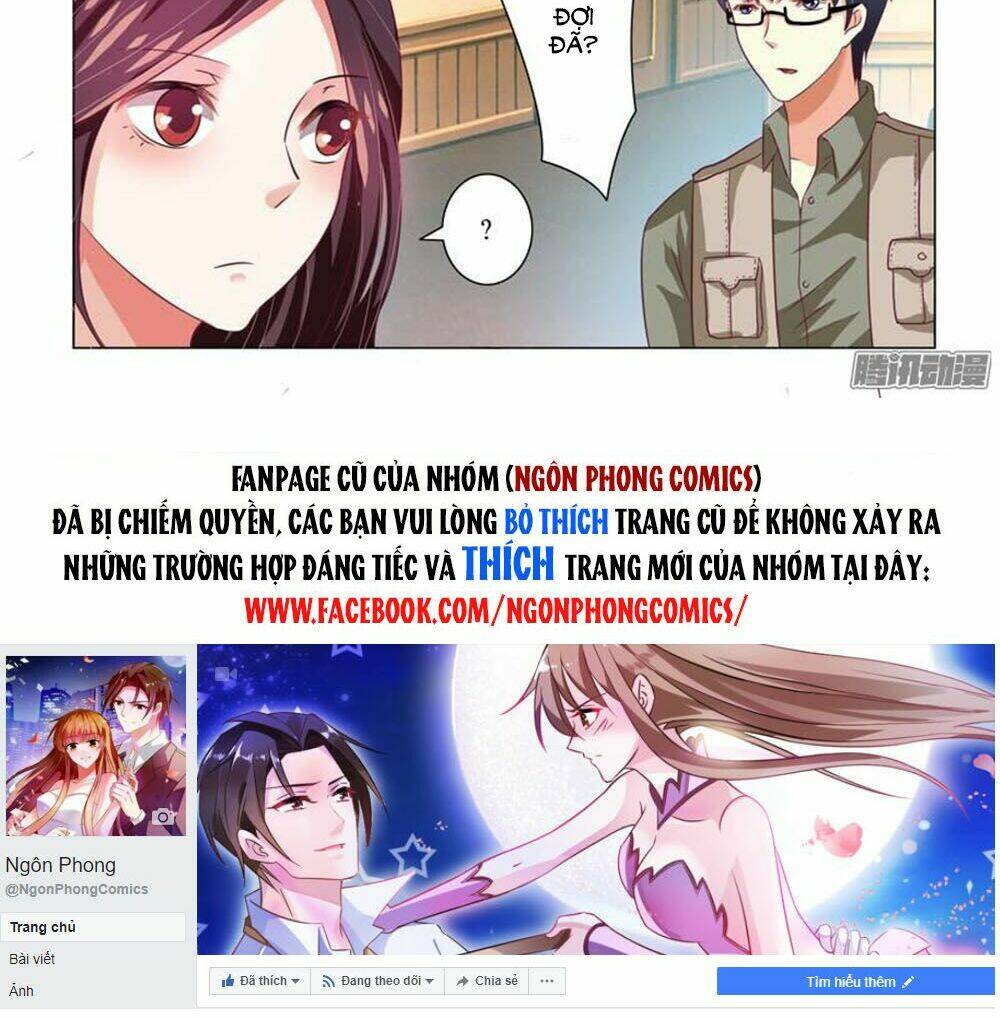 hào môn tiểu lão bà chapter 85 11