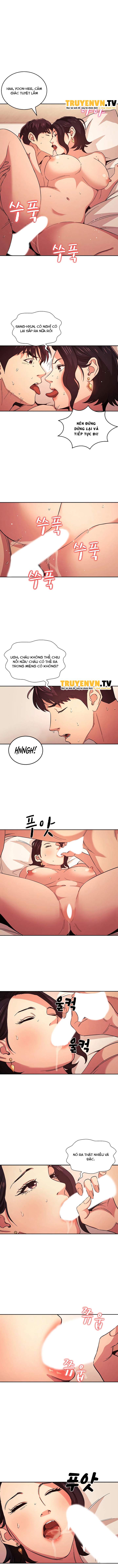 khi mẹ săn trai chapter 26 5