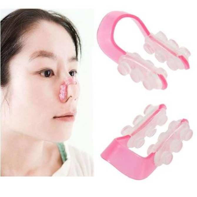 Kẹp nâng mũi Nose Nhật Bản