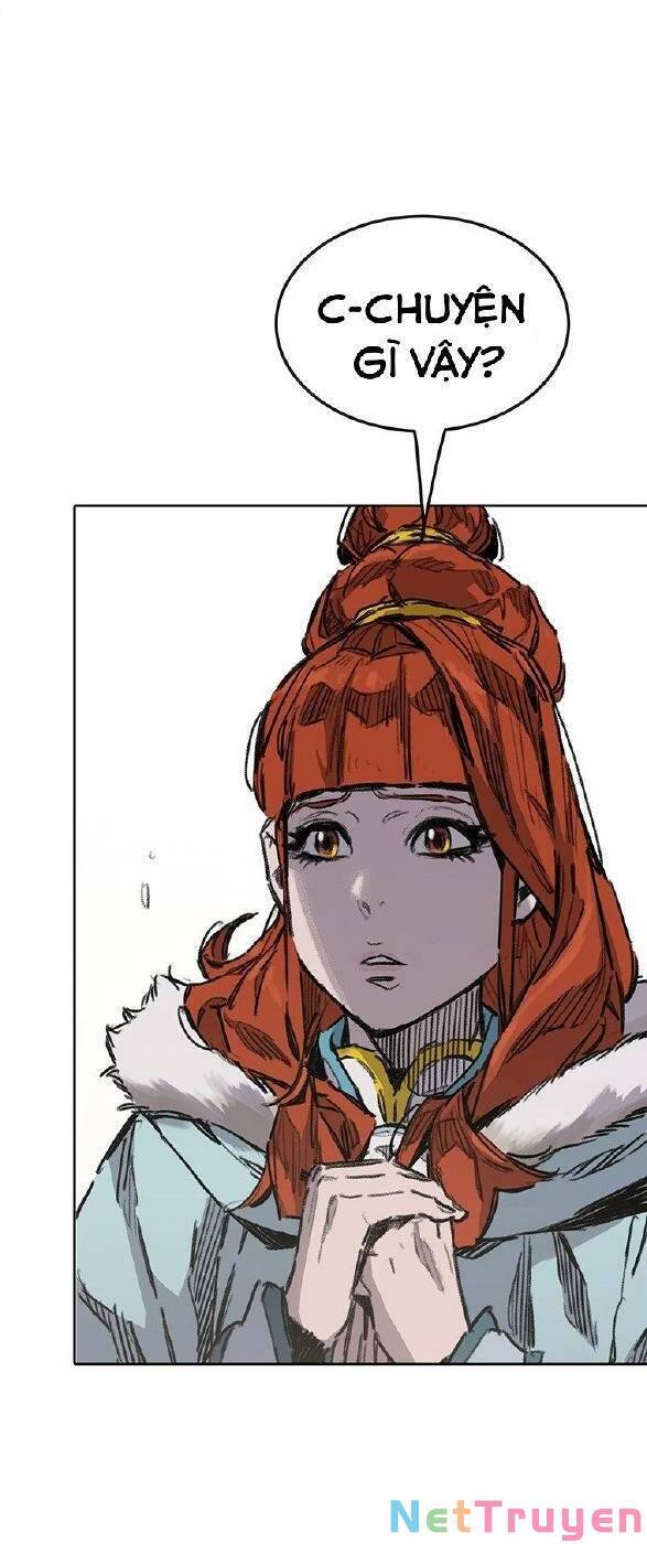 kiếm sĩ bất bại chapter 148 4