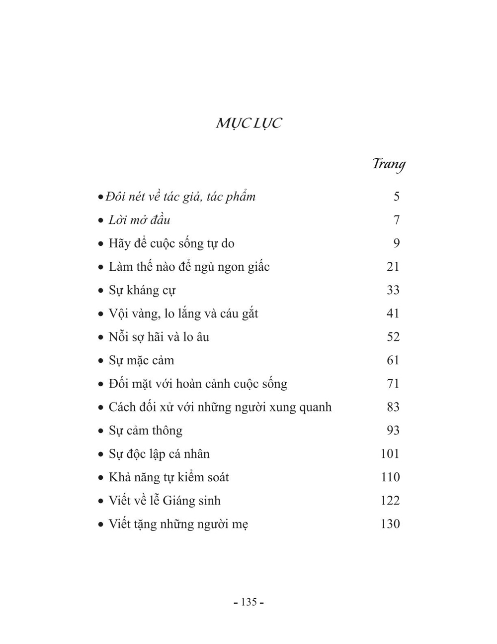 Làm Gì Khi Bạn Luôn Vội Vã, Lo Lắng Và Dễ Cáu Giận