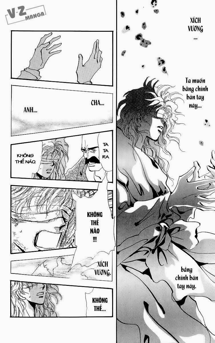 đứa con số phận chapter 31 40