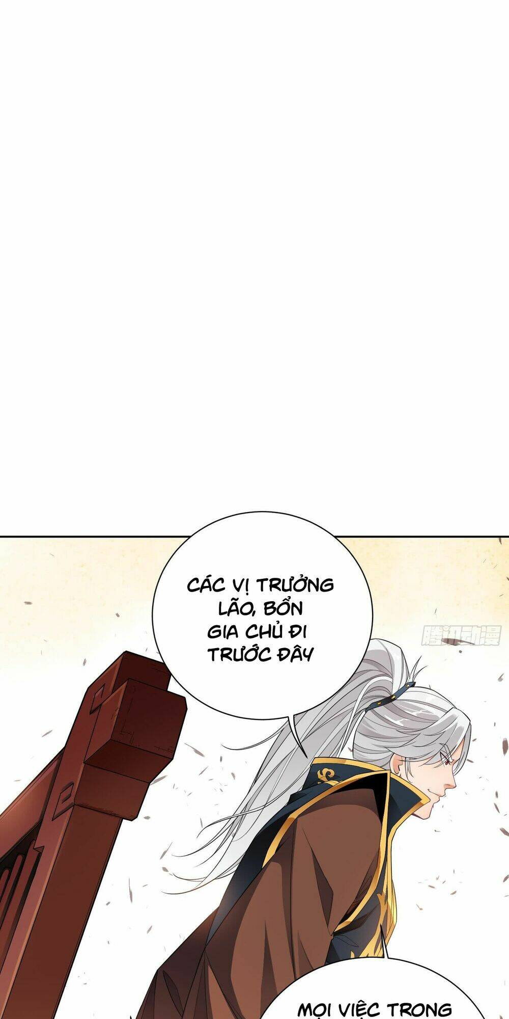 vạn cổ thiên đế chapter 4.5 10