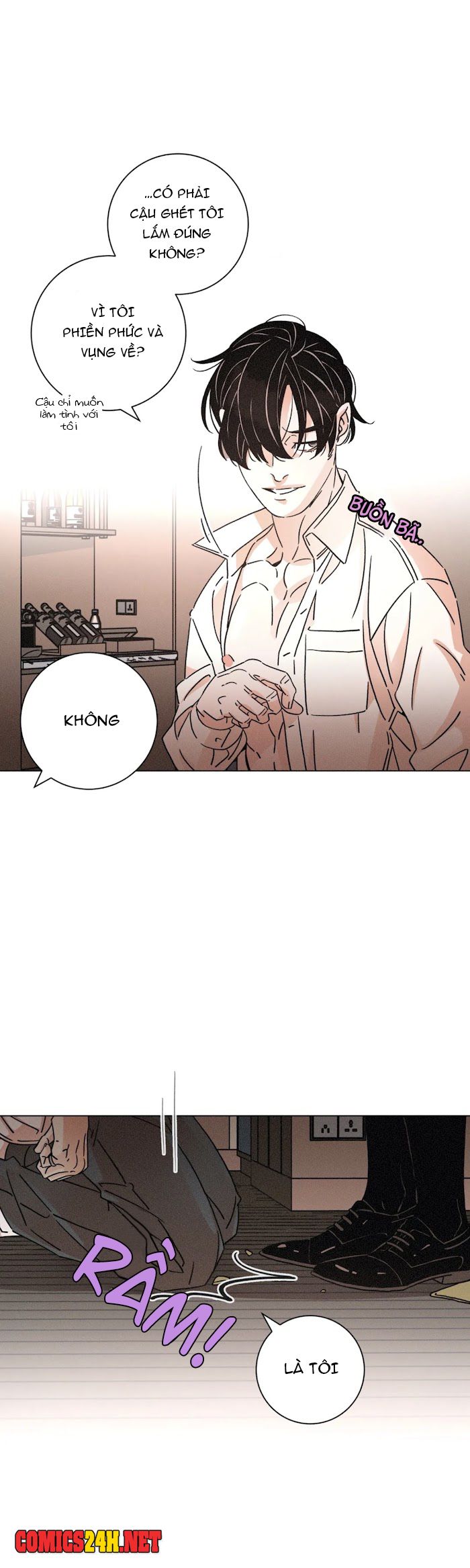 ouroboros chapter 43 9