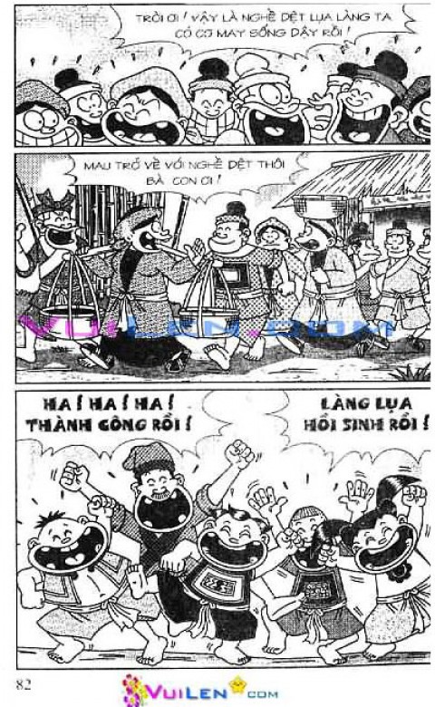 thần đồng đất việt chapter 123 79