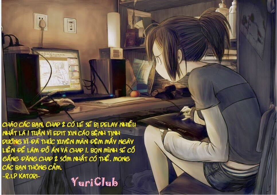 hoa anh đào tinh nghịch chapter 1 16