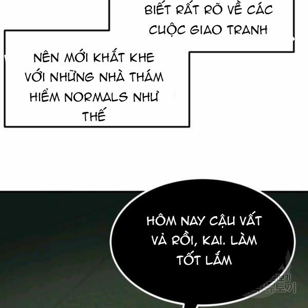 ngôi nhà kết nối với hầm ngục chapter 32 107