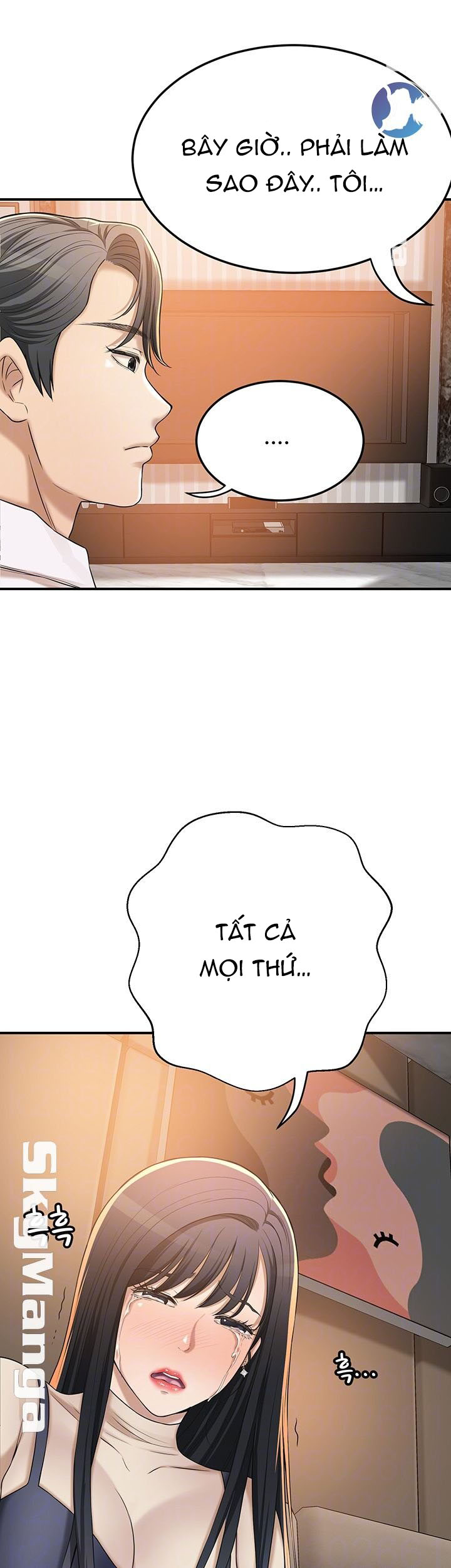 craving - dục vọng chapter 41 8