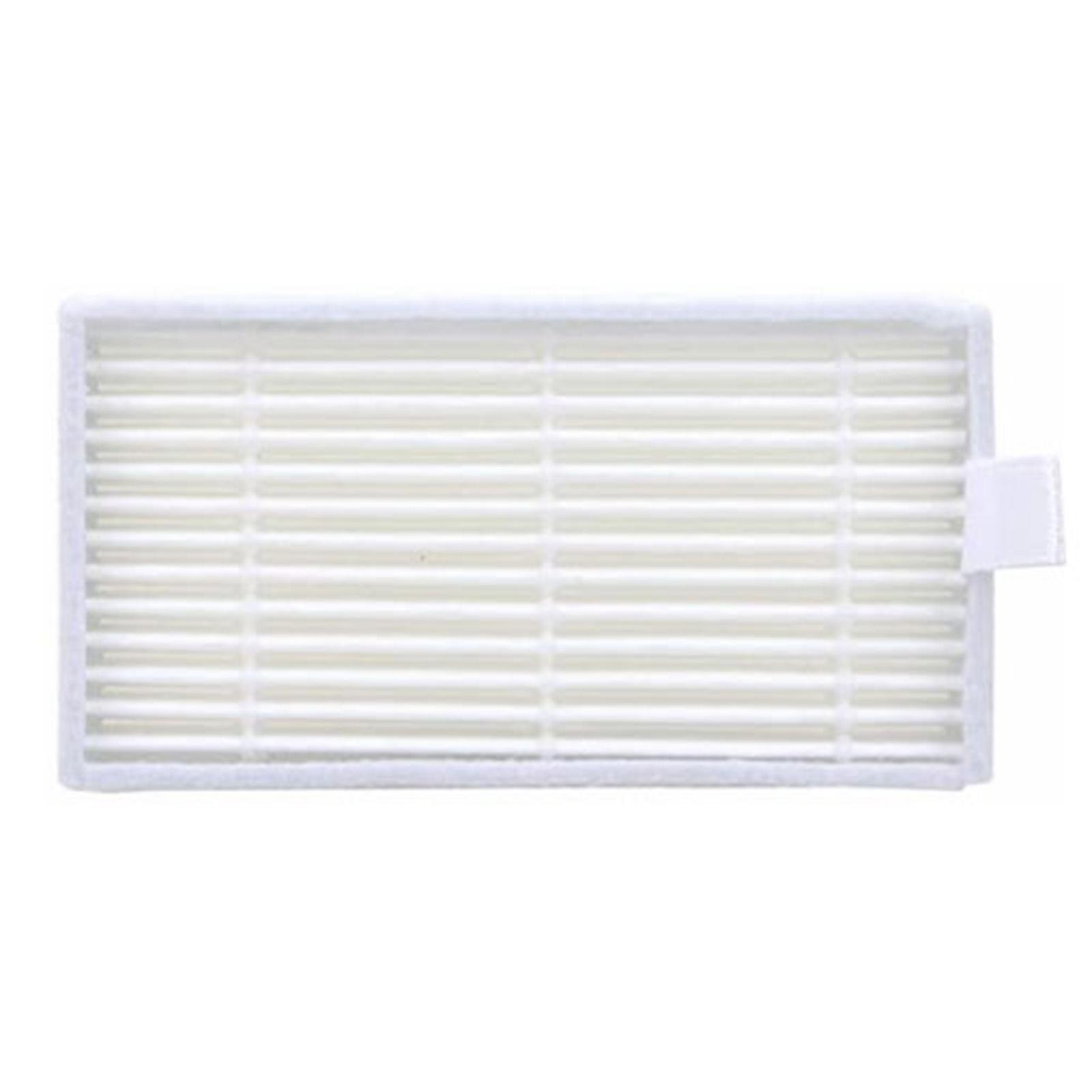 Set Dụng Cụ Vệ Sinh Và Bộ Lọc Thay Thế Cho Máy Hút Bụi