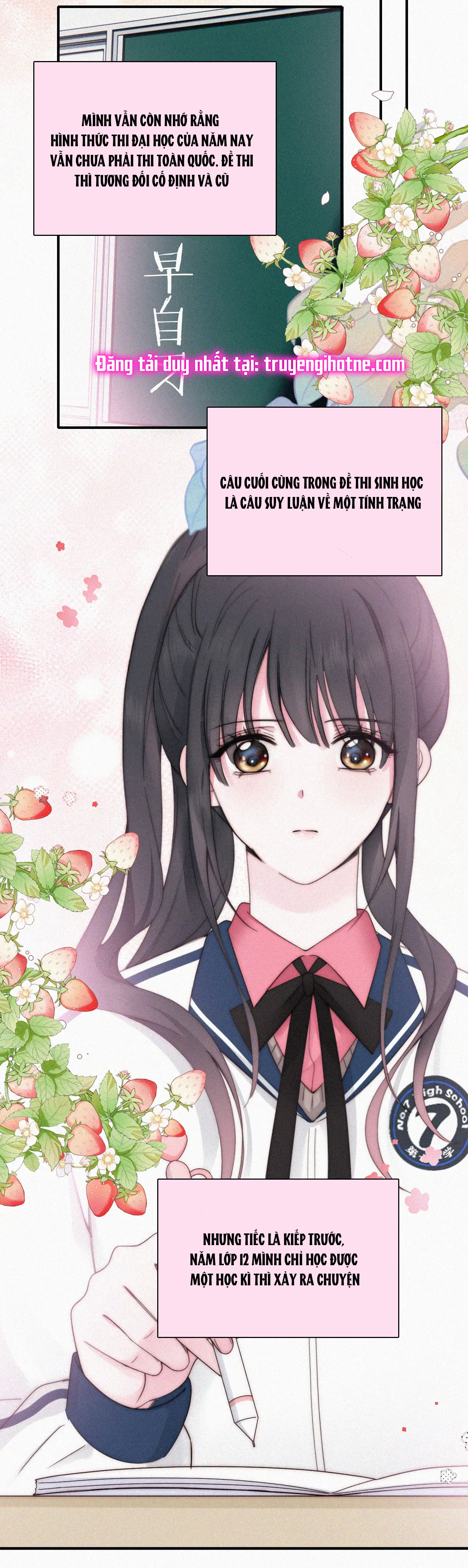 bệnh yêu chapter 37.2 19