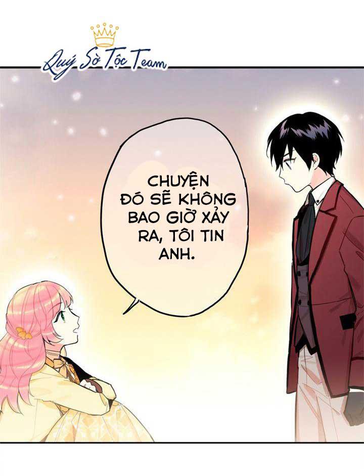 trọng sinh trở thành hoàng phi chapter 11 21