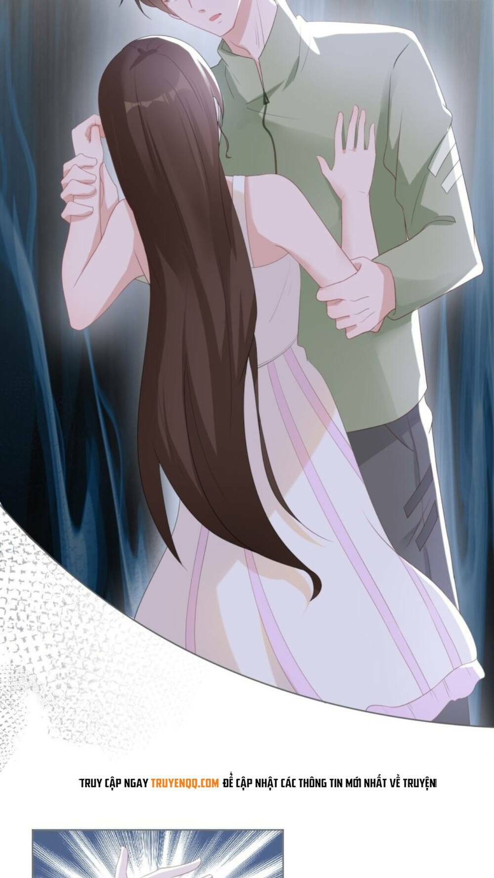 hẹn anh một giấc mộng thơ chapter 13 23