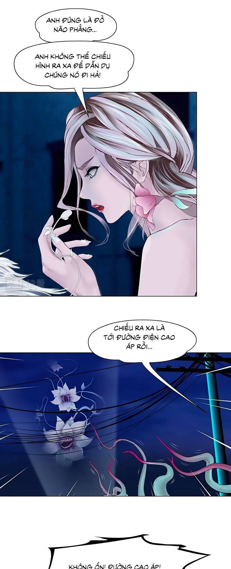 đằng nữ chapter 169 25