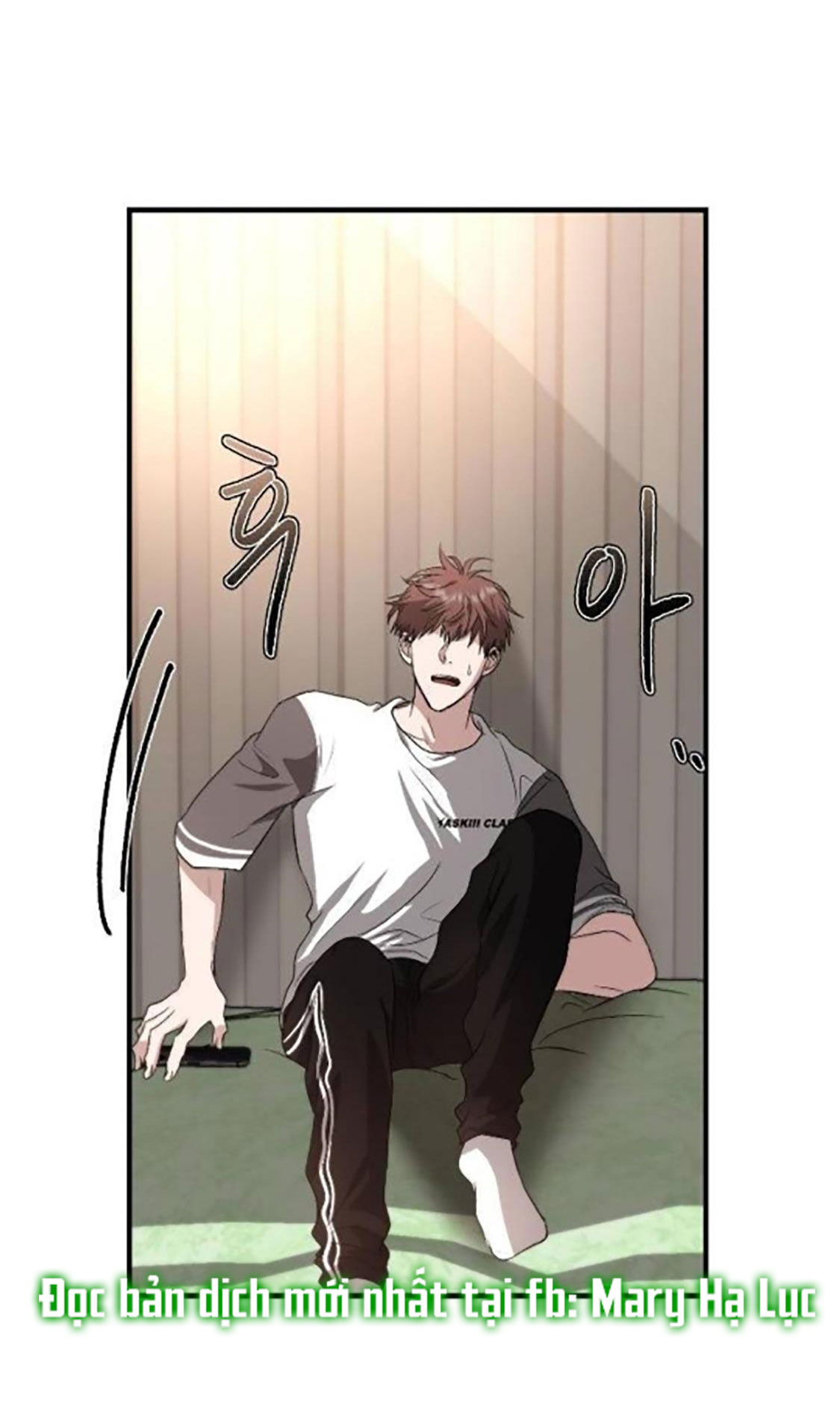 Tự Do Trong Mơ chapter 55.1 56