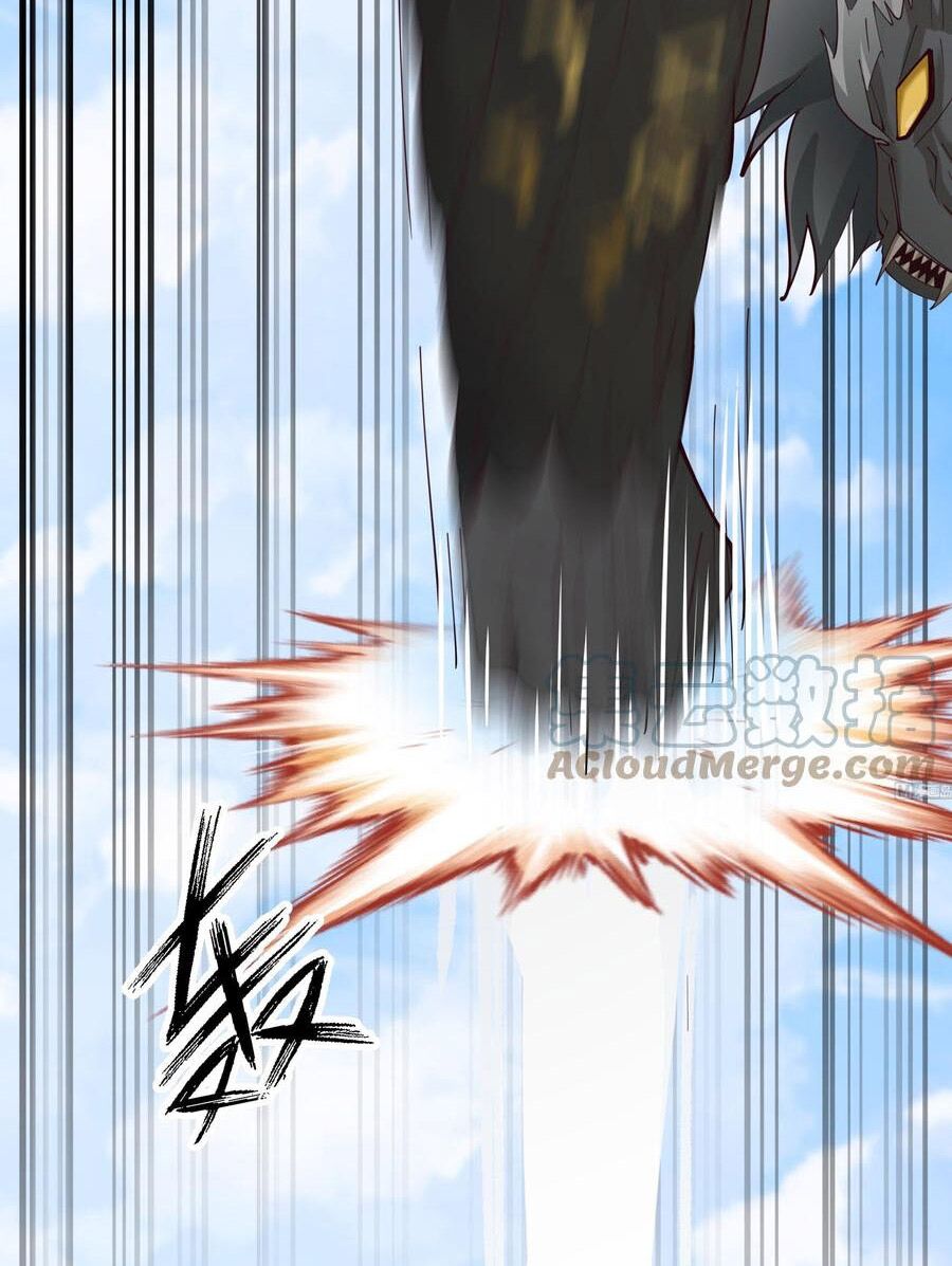 trên người ta có một rồng chapter 540 10