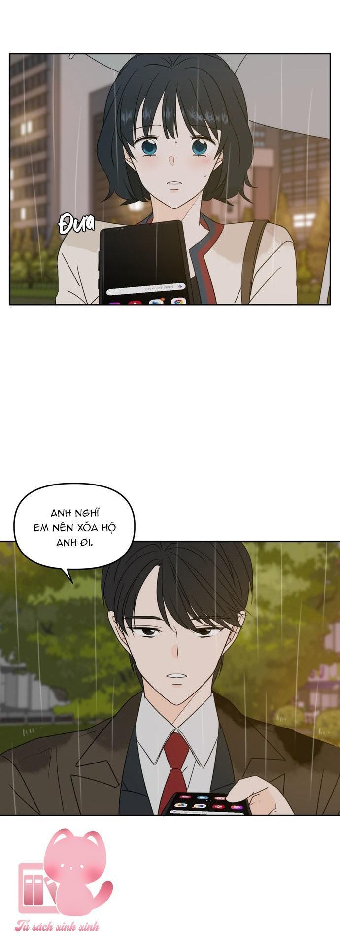 hẹn gặp nhau ở kiếp thứ 19 chapter 86 15