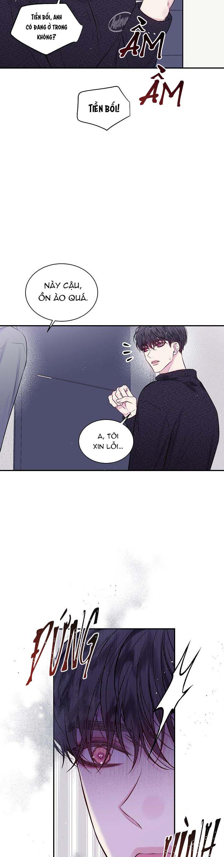 bình minh thứ hai chapter 42 29