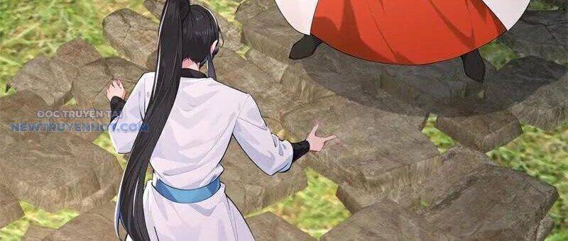 ta thực sự không muốn làm thần tiên chapter 111 45