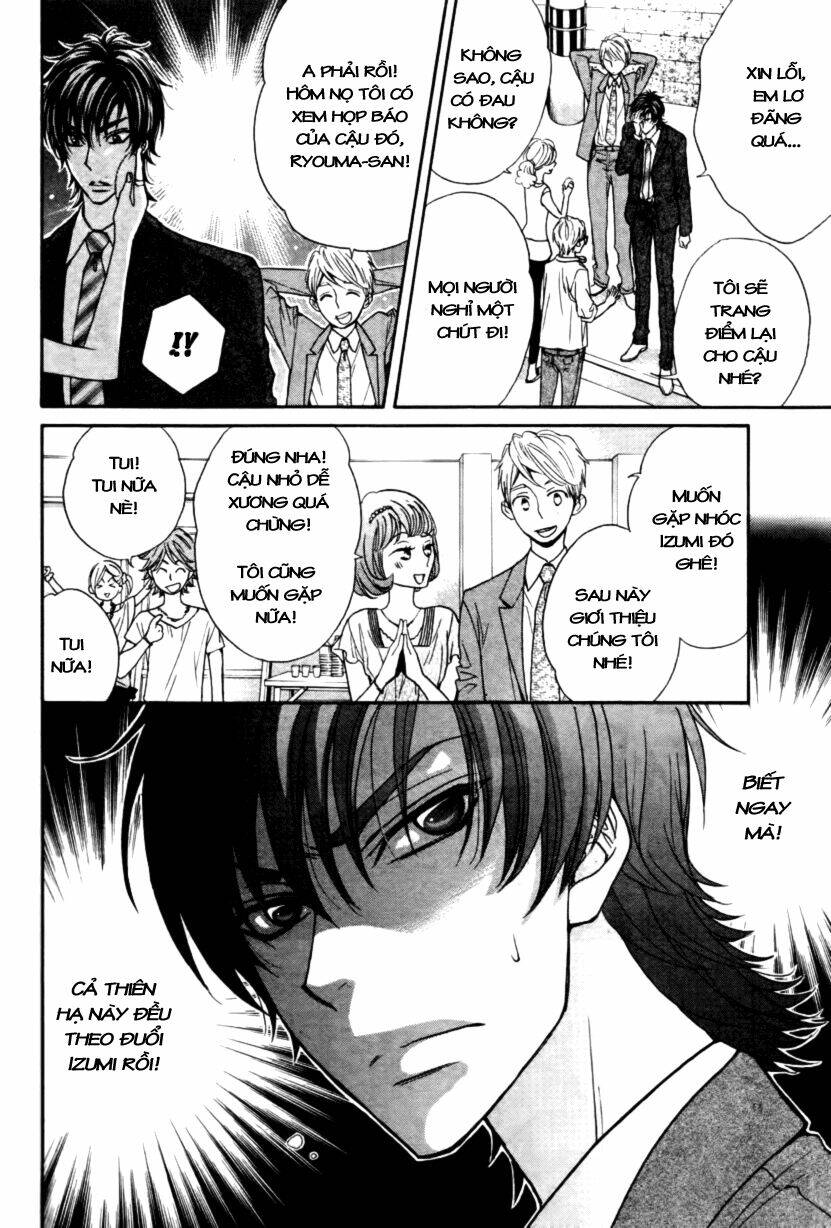 sân khấu tình yêu chapter 12 20