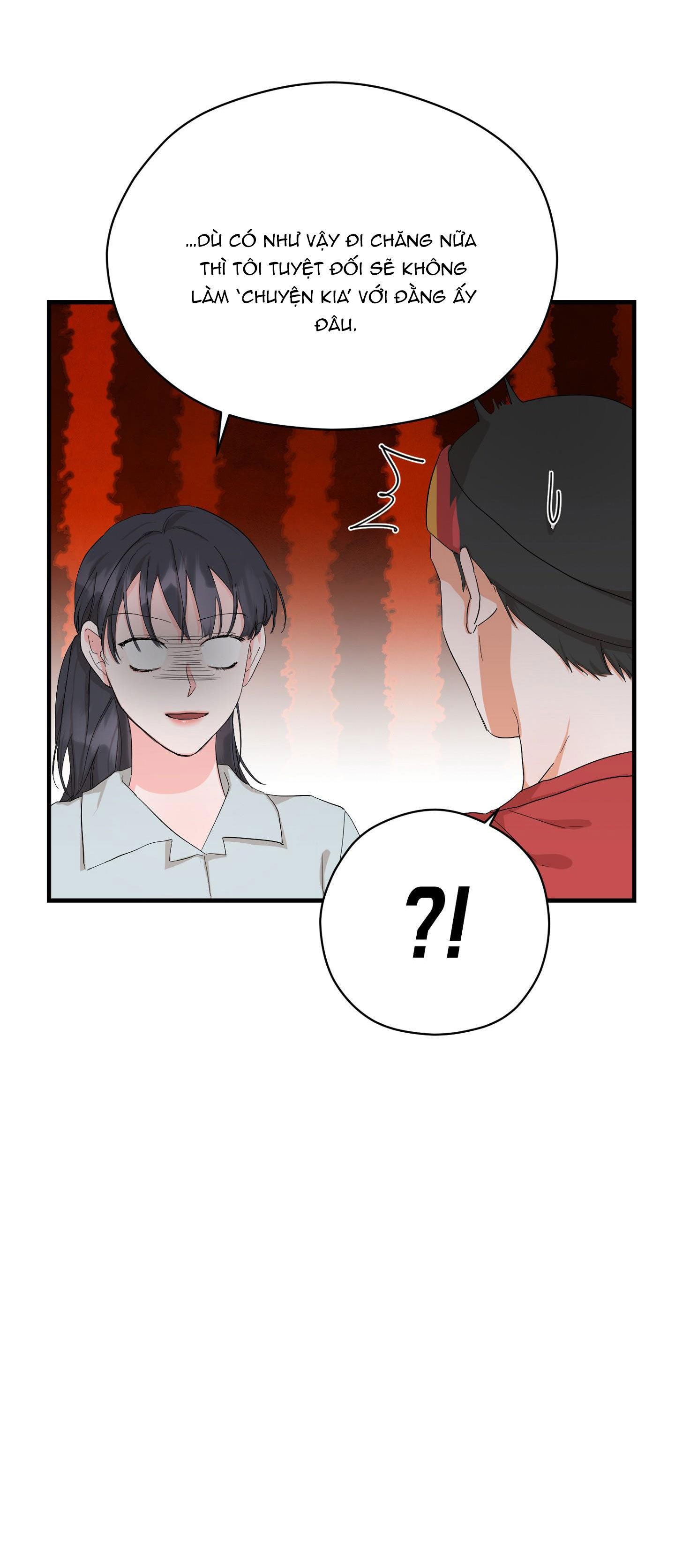 một mình có lên được không? chapter 1 49