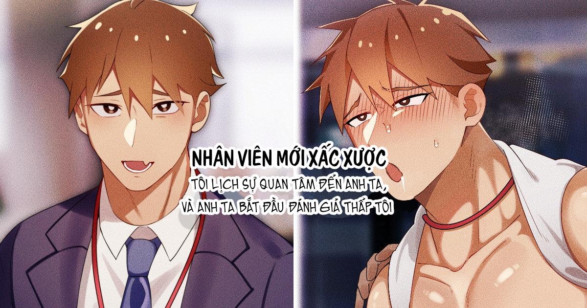 oneshot hỏny nhà rô lai chapter 122 1