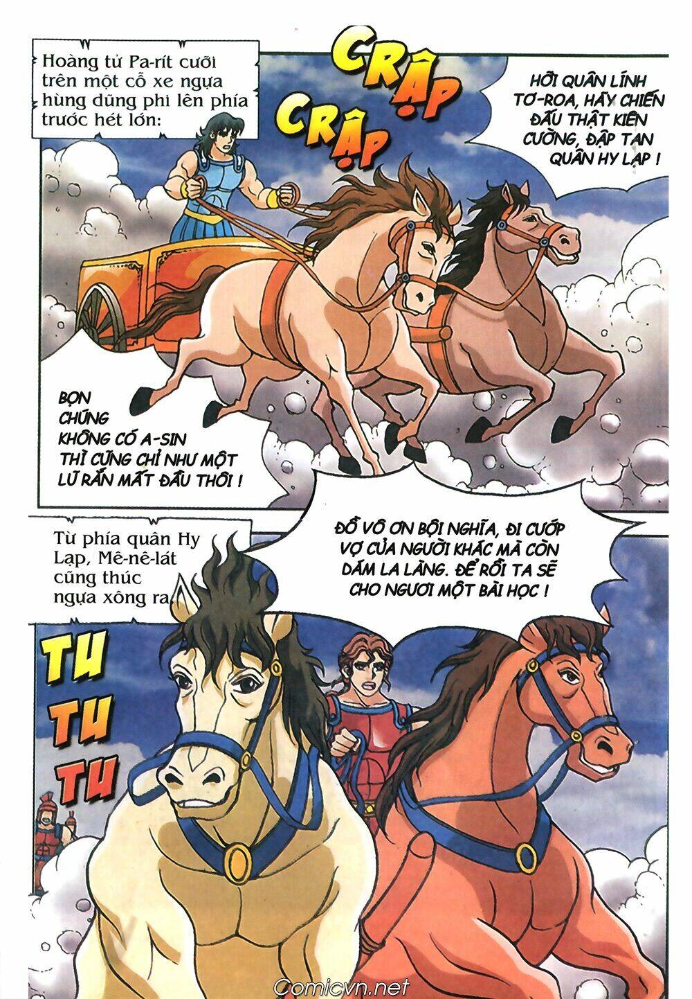 thần thoại hy lạp màu chapter 57 21