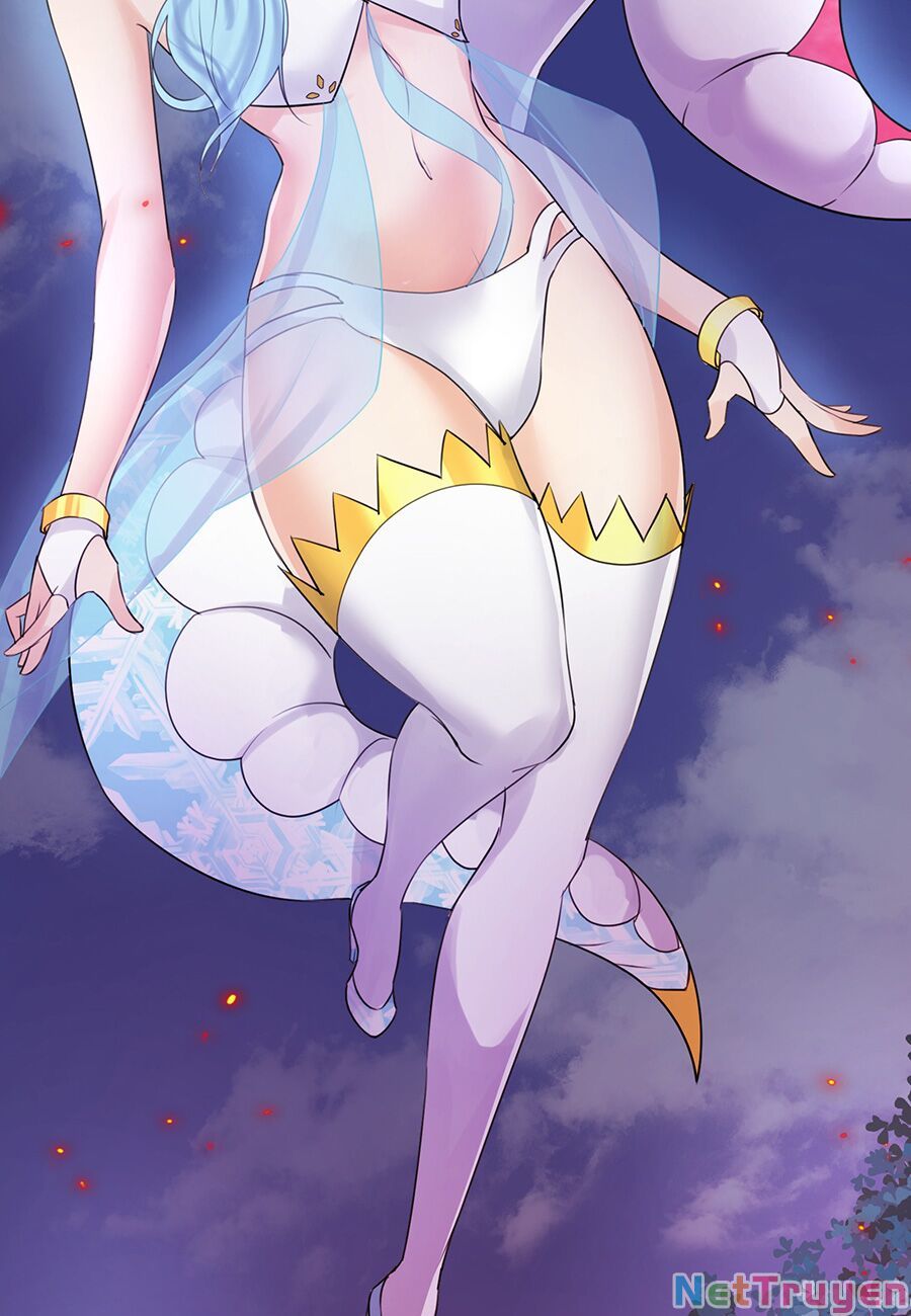 bản giáo chủ thân bất do kỷ chapter 7 55