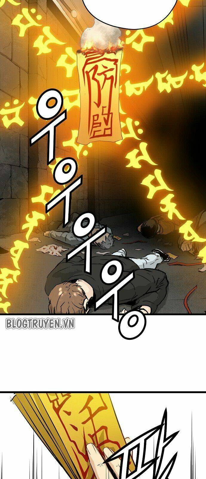 hứa lan chapter 23 26