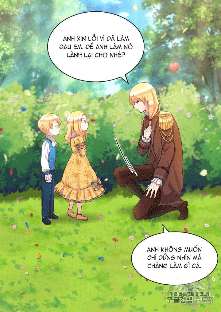 Sinh Đôi Xuyên Không Chapter 8 29