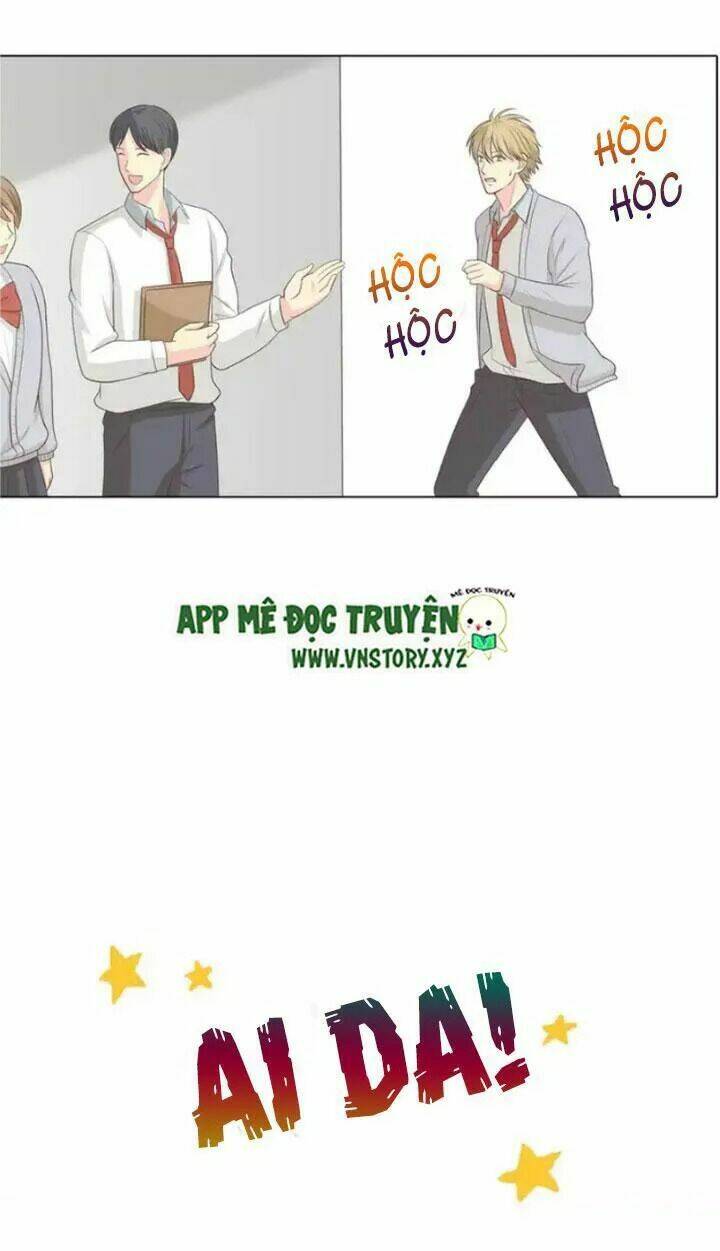 xin chào! dân nữ chapter 63 32