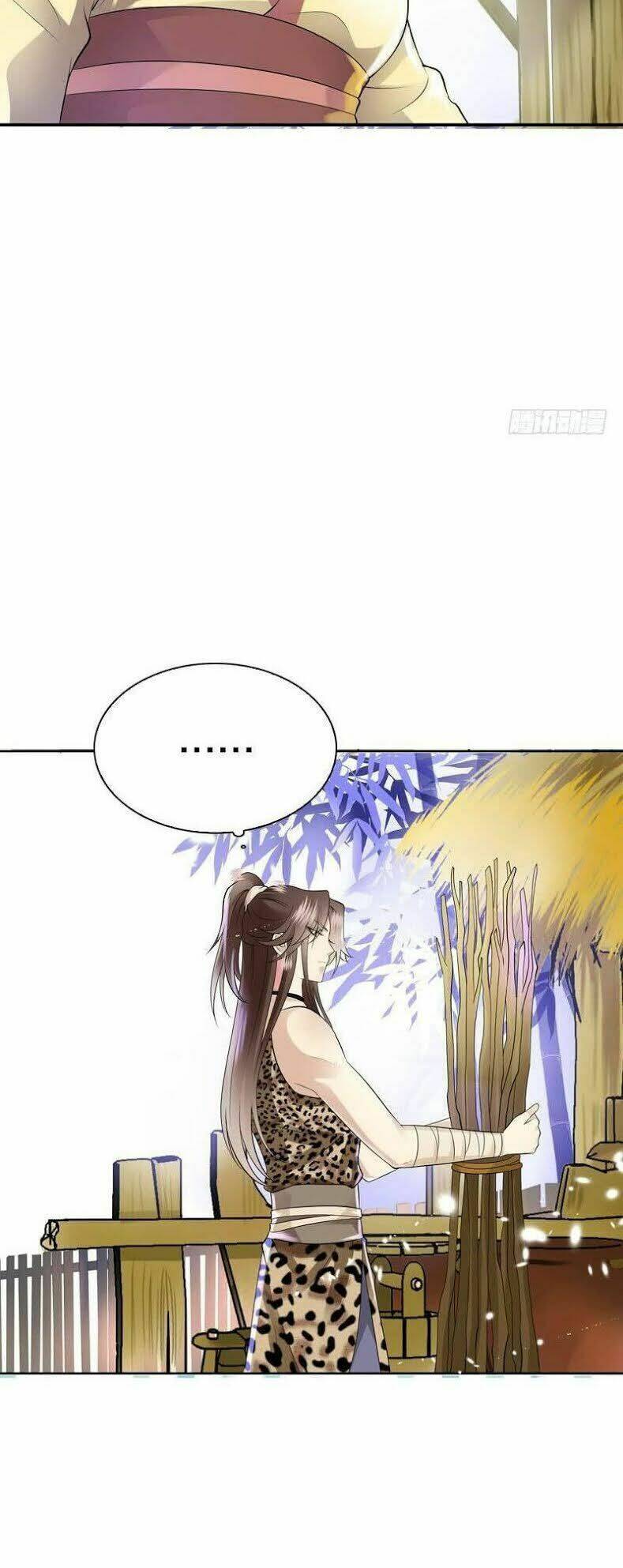 điền viên mật sủng: cô vợ nóng bỏng chapter 43 25