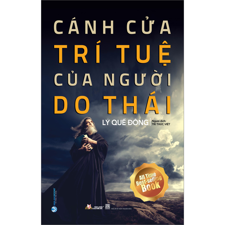 Cánh Cửa Trí Tuệ Của Người Do Thái