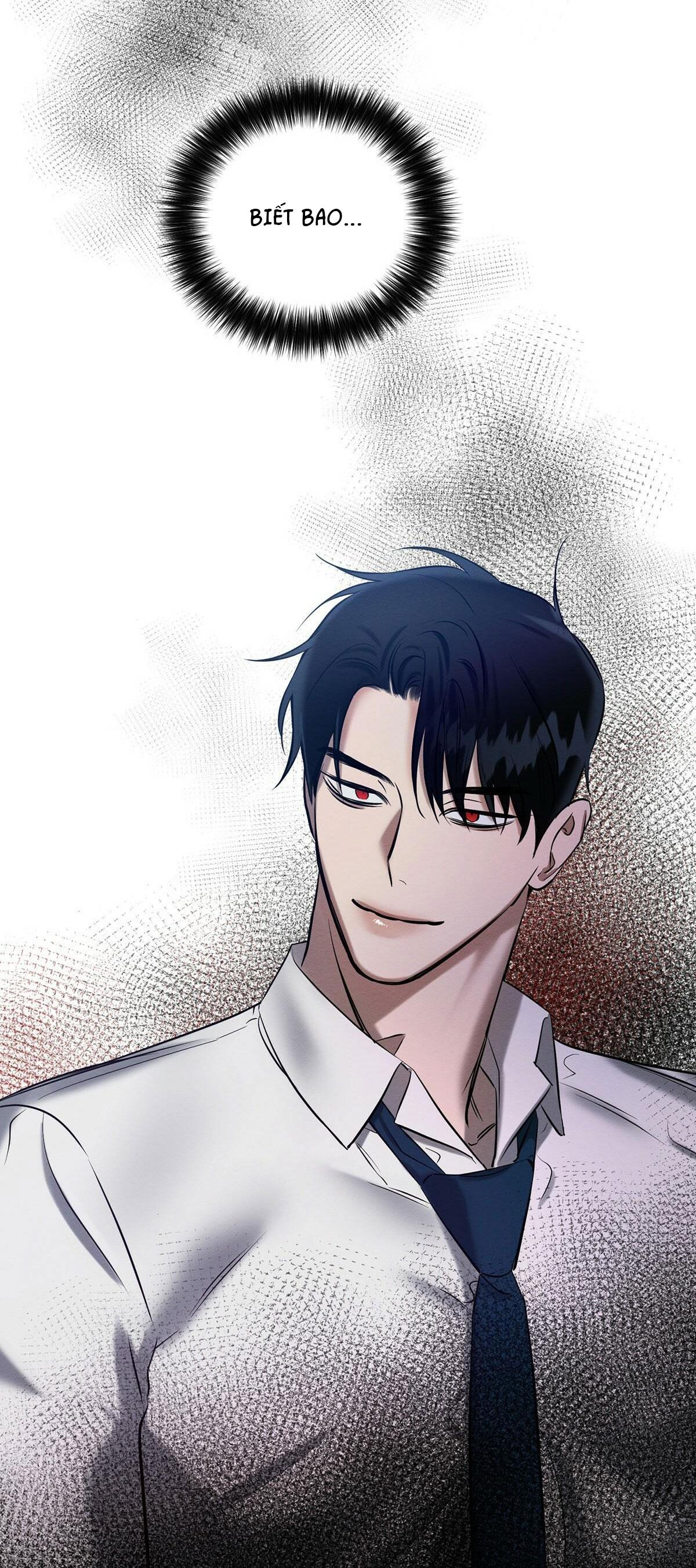 lý do của ác nhân chapter 7 45