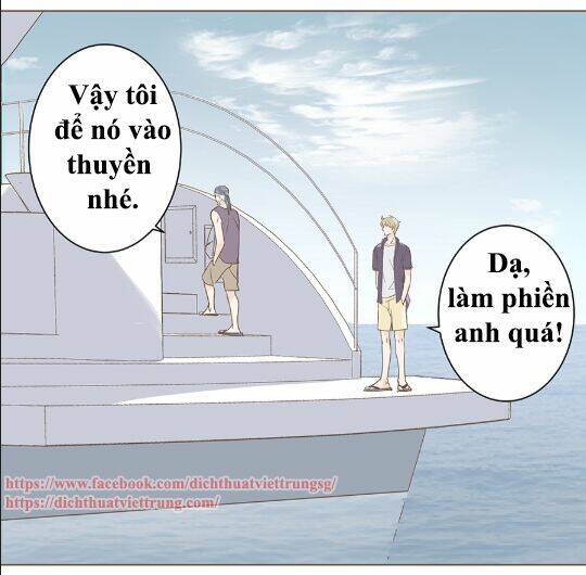 yêu trong giam cầm chapter 6 9