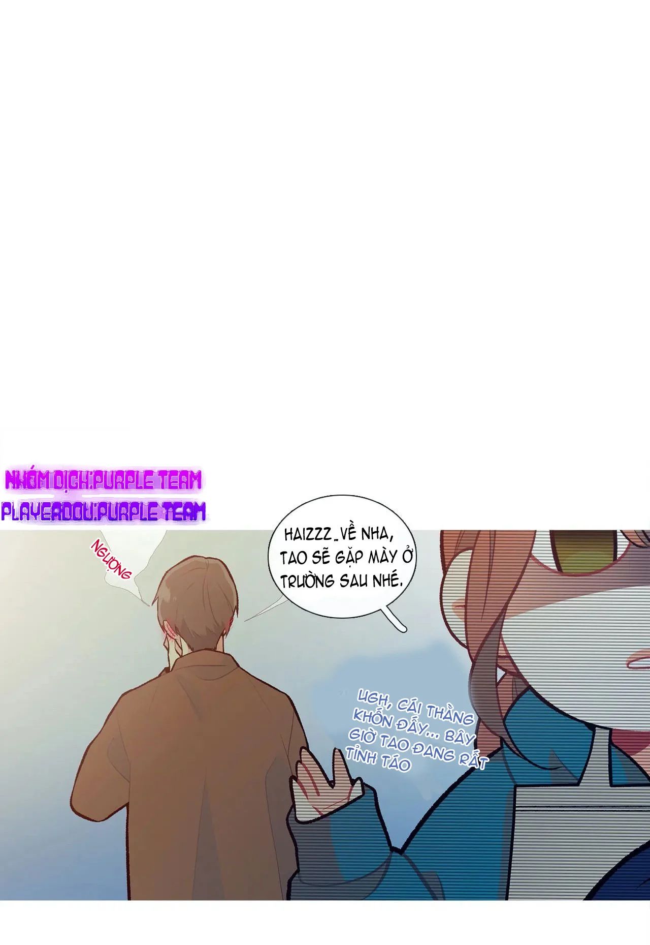 chuyện quái gì đang xảy ra? chapter 1 34