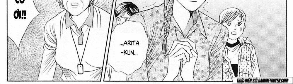 himitsu chapter 19.2 28