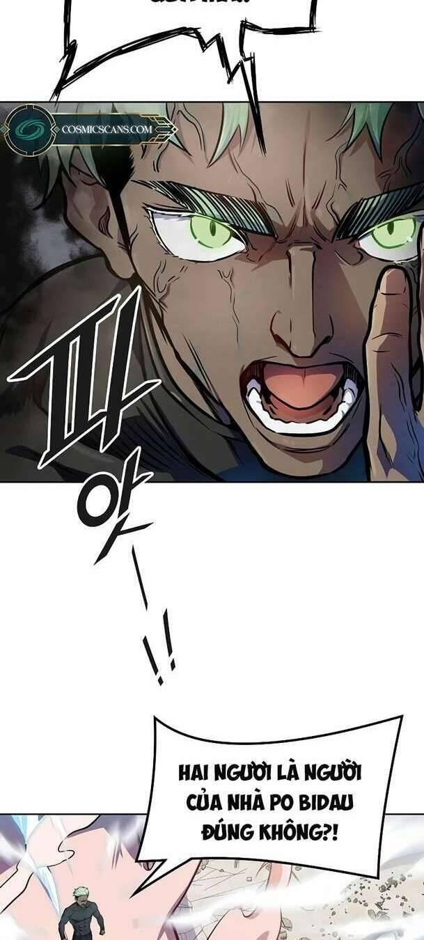 tòa tháp bí ẩn 2 chapter 570 161