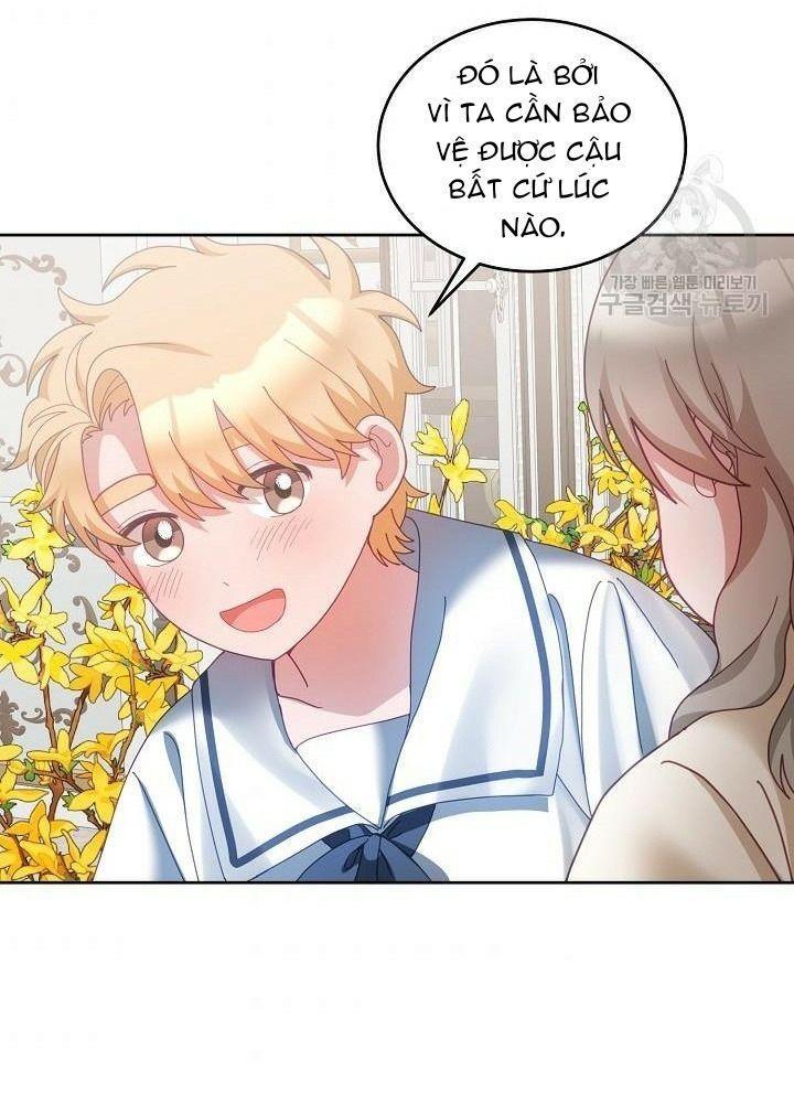 cô tiểu thư bé nhỏ thuần hóa các nhân vật chính chapter 49 61