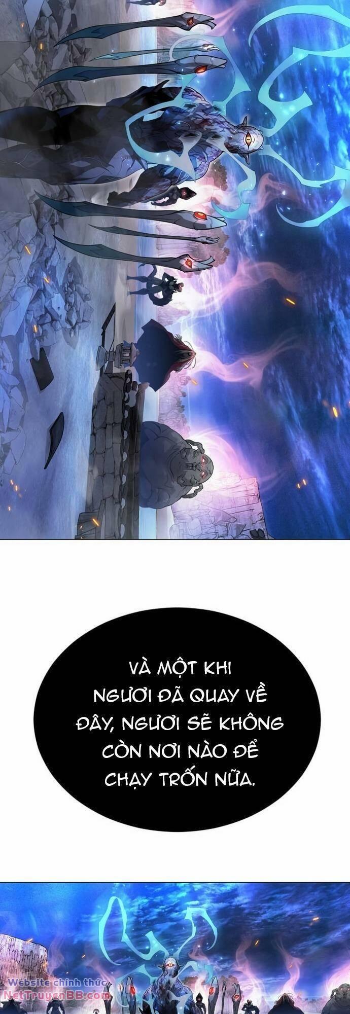 kĩ nguyên của anh hùng chapter 166 81