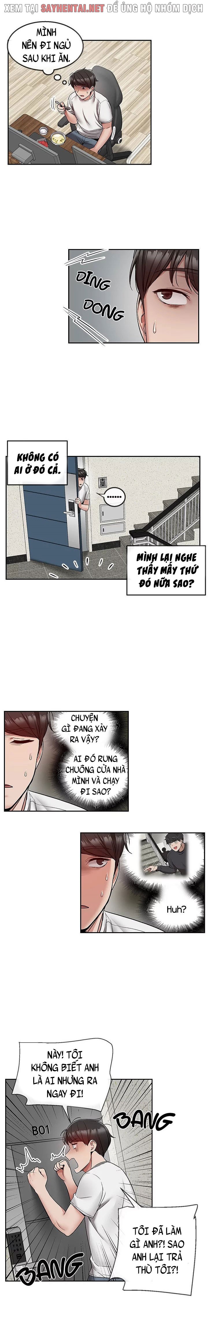 tiếng ồn phòng bên chapter 37 12